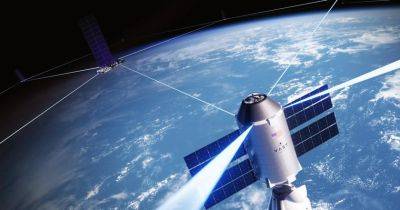 SpaceX засветит Starlink на будущей частной космической станции - gagadget.com - США