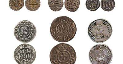 Тайна монет раннего Средневековья раскрыта: откуда Европа взяла огромное количество серебра