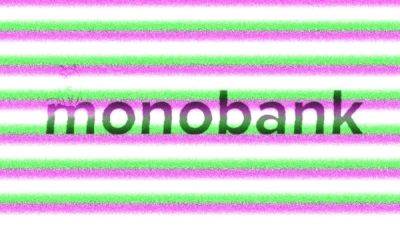 monobank не работает: в приложении произошел сбой