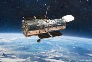 У телескопа Хаббл проблема: наблюдения приостановлены