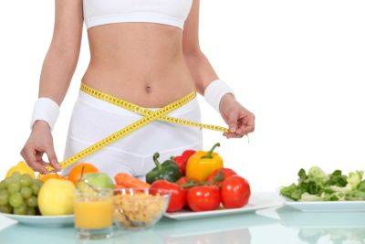 Как похудеть за неделю на 3 кг без диет рассказала известный диетолог