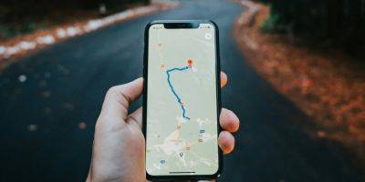 Новые возможности. Пять скрытых функций Google Maps и как ими пользоваться