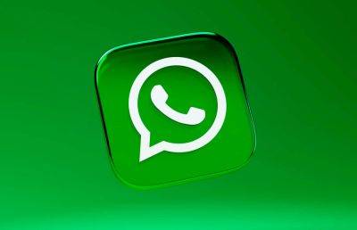 Обновление WhatsApp приносит новый дизайн - ilenta.com