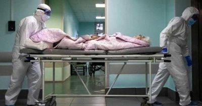 "Больницы никак не подготовили": оккупированному Мариуполю грозит эпидемия