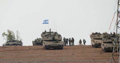 Израилю грозит новая война в ближайшие месяцы: военные готовятся к боям