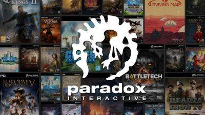 Гранд-стратегии на любую тематику: в Steam проходит распродажа игр от Paradox Interactive