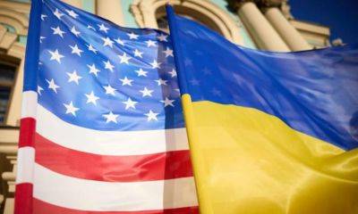 США объявили о новом пакете военной помощи Украине на сумму $400 млн - в него войдут ракеты для Patriot, БМП Bradley, боеприпасы и многое другое - gagadget.com - США - Украина