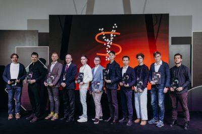 «Яндекс» открыла приём заявок на премию в области искусственного интеллекта Yandex ML Prize 2024