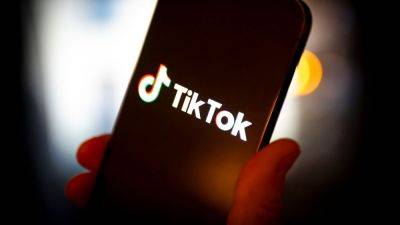 TikTok удалила по требованию «Роскомнадзора» примерно тысячу запрещённых в РФ материалов