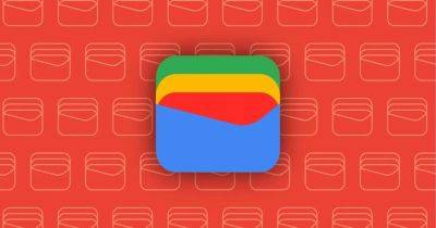 Google Wallet прекращает поддержку старых версий Android и Wear OS