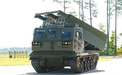 США заказали у Lockheed Martin модернизацию дополнительных реактивных систем залпового огня M270, они смогут запускать ракеты PrSM с дальностью 500 км - gagadget.com - США - Twitter