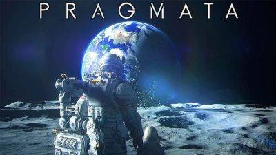 Инсайдер раскрыл первые подробности сюжета экшена Pragmata — самой загадочной игры от Capcom
