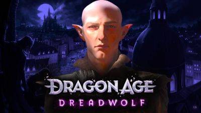 Electronic Arts - Разработка Dragon Age: Dreadwolf почти завершена — инсайдер уверен, что презентация игры состоится в июне - gagadget.com