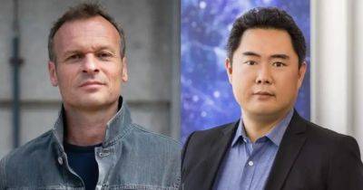 Хермен Халст и Хидеаки Нишино возглавят PlayStation после того, как Джим Райан ушел из компании в марте 2024 года