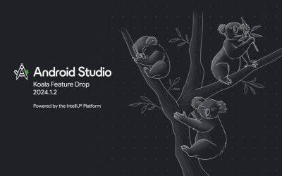 Google меняет способ обновления Android Studio с помощью Feature Drops