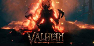 Для популярного симулятора выживания Valheim вышло масштабное обновление Ashlands: игроков ожидает новый биом, масштабные осады и сложнейшие испытания