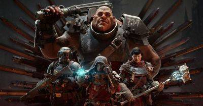 23 мая состоится презентация The Warhammer Skulls Video Games Festival, где покажут около 10 игр во вселенной Warhammer