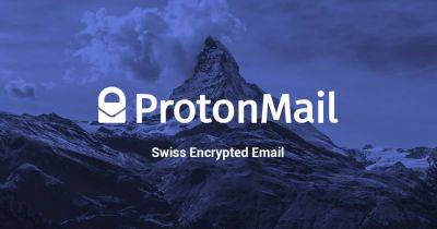 Proton Mail раскрыла данные пользователя, что привело к аресту в Испании