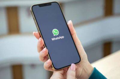 В Пекине и Шанхае заработал заблокированный в 2017 году WhatsApp