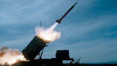 Bloomberg: США планируют в ближайшее время отправить в Украину дополнительную батарею ЗРК Patriot и радары для нее
