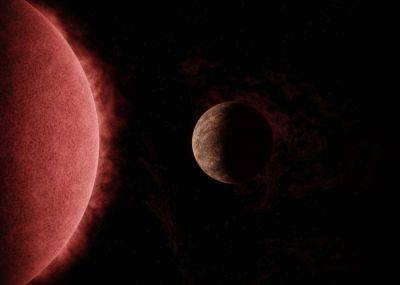 Астрономы нашли землеподобную экзопланету у ультрахолодной звезды
