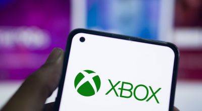 Microsoft анонсировала открытие магазина мобильных игр Xbox в июле
