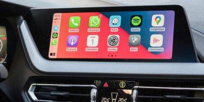 Управлением голосом и распознание звуков: Apple рассказала какие функции появятся в CarPlay с релизом iOS 18 - gagadget.com