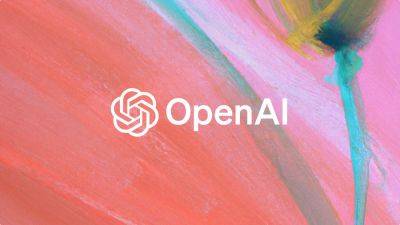 OpenAI представит мультимодального цифрового помощника с ИИ
