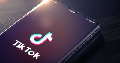 TikTok обжаловал закон о продаже или запрете платформы в США до января 2025 года