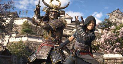 Assassin's Creed Shadows потребует постоянное подключение к Интернету во время игры: все через Assassin's Creed Infinity - хаб, где игроки будут запускать игры серии