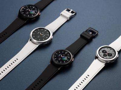 Samsung Galaxy Watch FE замечен в последней сборке One UI