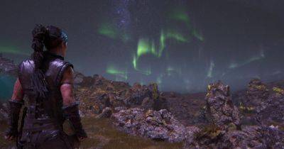 Senua's Saga: Hellblade II уже можно предварительно скачать, если у вас Game Pass или предзаказ: релиз игры состоится 21 мая - gagadget.com - Исландия
