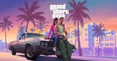 Grand Theft Auto VI планируют выпустить осенью 2025 года на PlayStation 5 и Xbox Series: точную дату Rockstar объявит позже