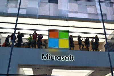Microsoft разблокировала обновления для россиян. Какую игру ведет корпорация?