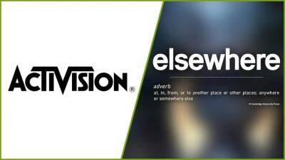 Activision объявила об открытии студии Elsewhere Entertainment: основу коллектива составляют разработчики Cyberpunk 2077, The Last of Us, The Witcher и Uncharted