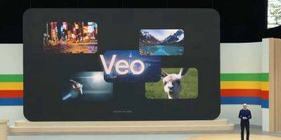 Veo — новая нейросеть Google, создающая «высококачественные» видео 1080p продолжительностью более 60 секунд