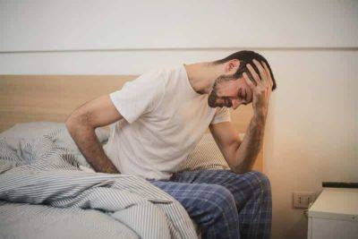 Головная боль по утрам - медики назвали 5 возможных причин