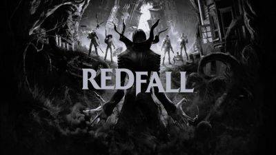 Конец печальной истории: Arkane Austin выпустит последнее обновление для Redfall, которое добавит поддержку оффлайн игры - gagadget.com