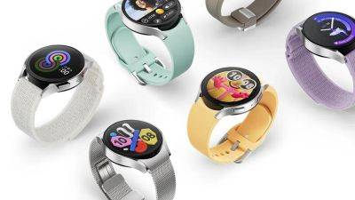 Samsung сертифицировала смарт-часы Galaxy Watch 7 и Galaxy Watch FE — анонс уже скоро