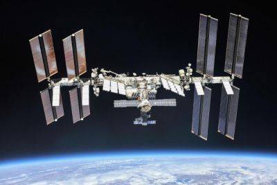В Роскосмосе не исключили продление использования МКС после 2028 года