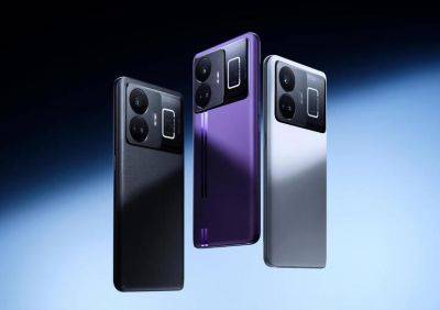 realme GT Neo 6, vivo X100s, vivo X100s Pro, vivo X100 Ultra, OPPO Reno 12 Pro и Meizu 21 Note: в этом месяце китайские компании покажут 6 флагманских смартфонов