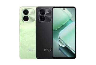 iQOO Z9x с LCD-дисплеем на 120 Гц, чипом Snapdragon 6 Gen 1 и зарядкой на 44 Вт скоро дебютирует за пределами Китая