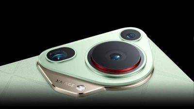 Huawei Pura 70 Ultra получил обновление HarmonyOS 4.2.0.152, в котором улучшили камеру смартфона