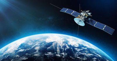 Туман войны нашего времени: Украина хочет ограничить съемку своей территории со спутников