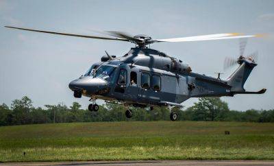 Замена UH-1N Twin Huey: Boeing займётся поставками вертолётов MH-139A Gray Wolf для Воздушных сил США - gagadget.com - США