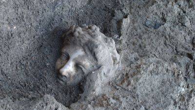 Археологи считают, что нашли виллу, где умер первый император Рима - 24tv.ua - Россия - Токио