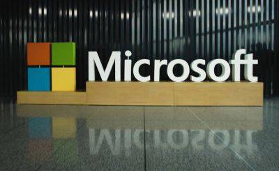 Утечка внутренней переписки Microsoft раскрывает стремление компании догнать Google в области ИИ - gagadget.com - Microsoft