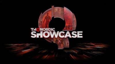В августе THQ Nordic проведет собственное шоу, где представит трейлеры Gothic Remake, Titan Quest II и других не менее интересных проектов