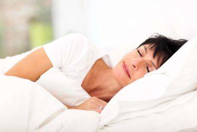 Какие позы сна могут спровоцировать появление морщин
