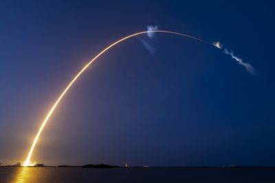 21 успешная посадка: SpaceX обновила рекорд многоразовости